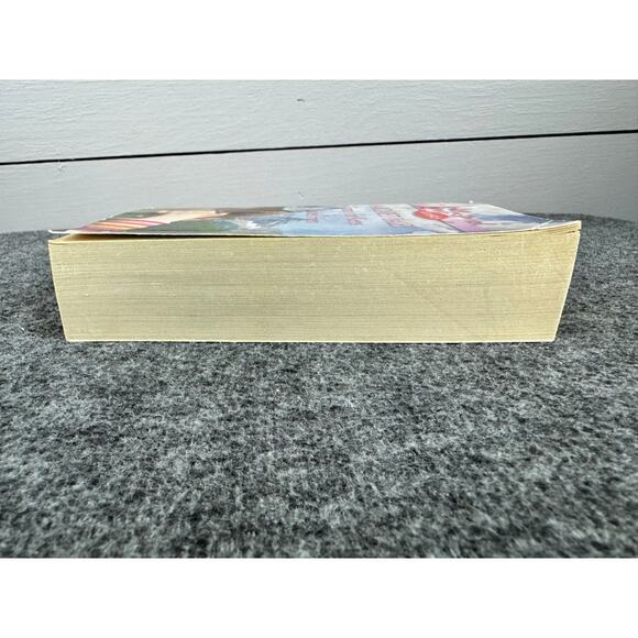 Family For Keeps by Margaret Daley (Paperback) - Picture 5 of 6